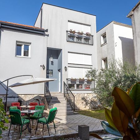 Kaldrma Guesthouse Mostar Buitenkant foto