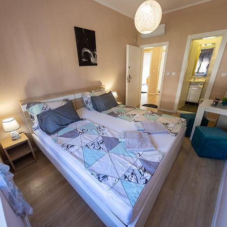 Kaldrma Guesthouse Mostar Buitenkant foto