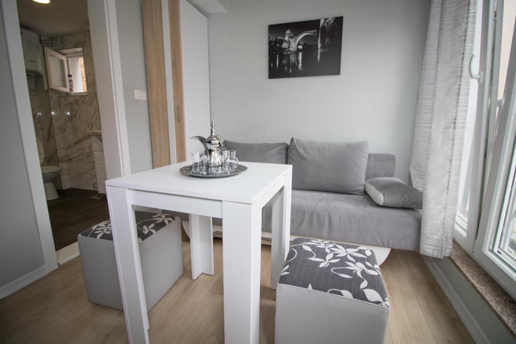 Kaldrma Guesthouse Mostar Kamer foto