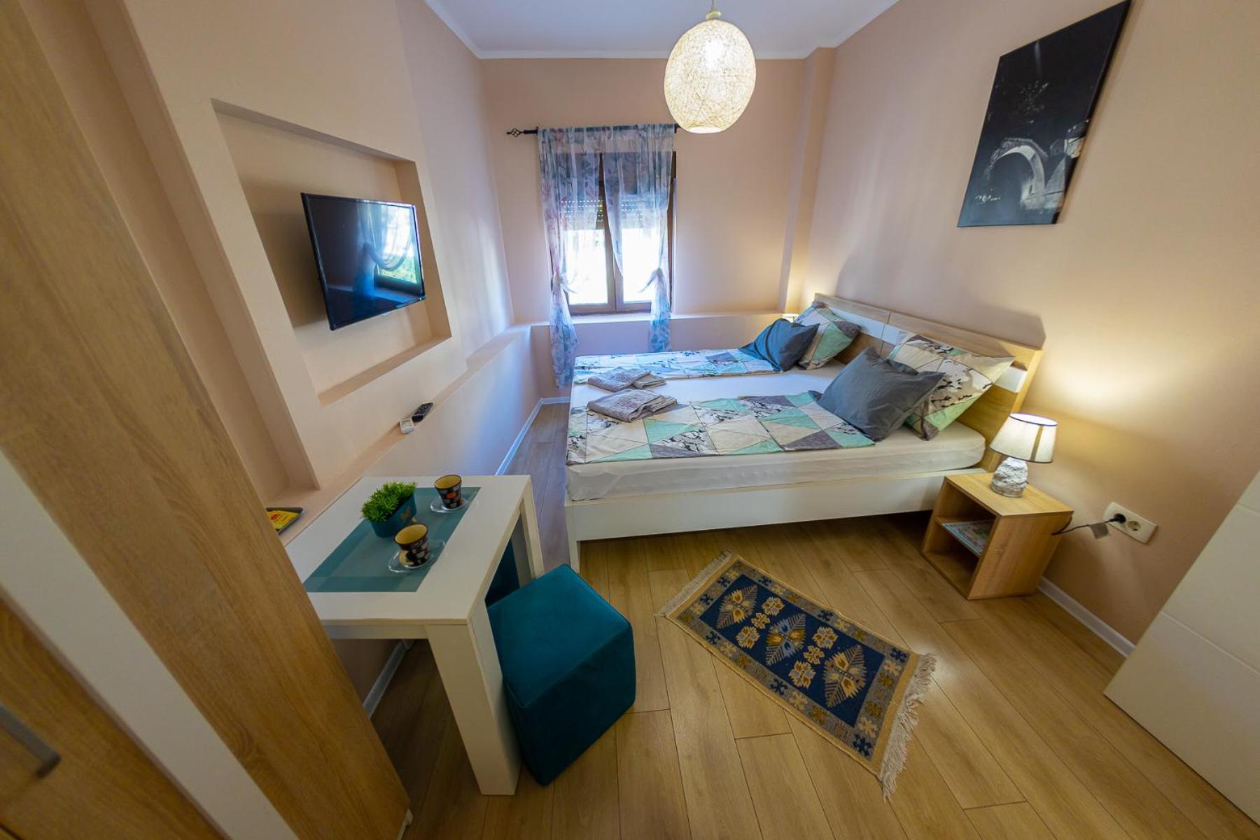 Kaldrma Guesthouse Mostar Buitenkant foto