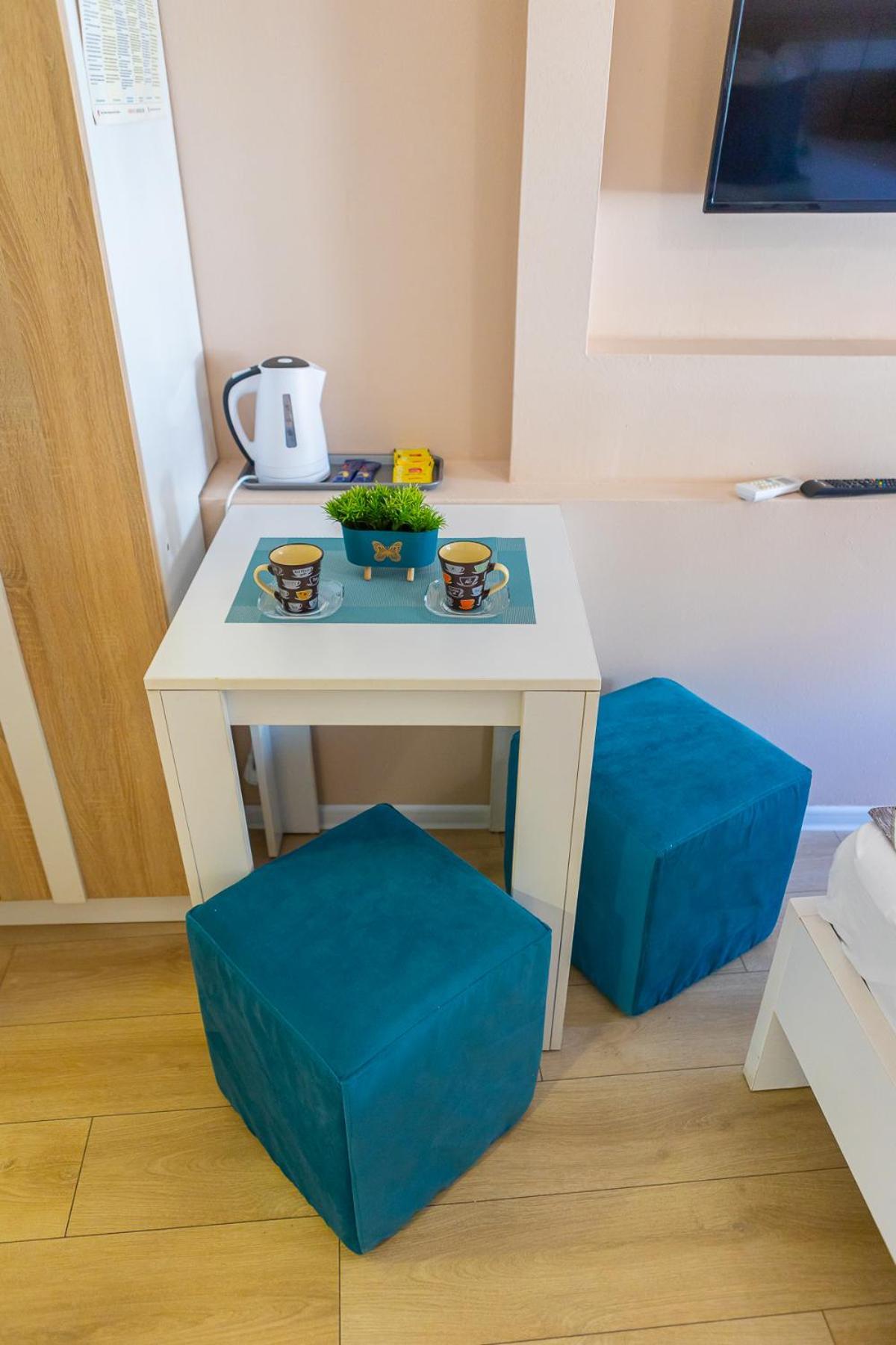 Kaldrma Guesthouse Mostar Buitenkant foto