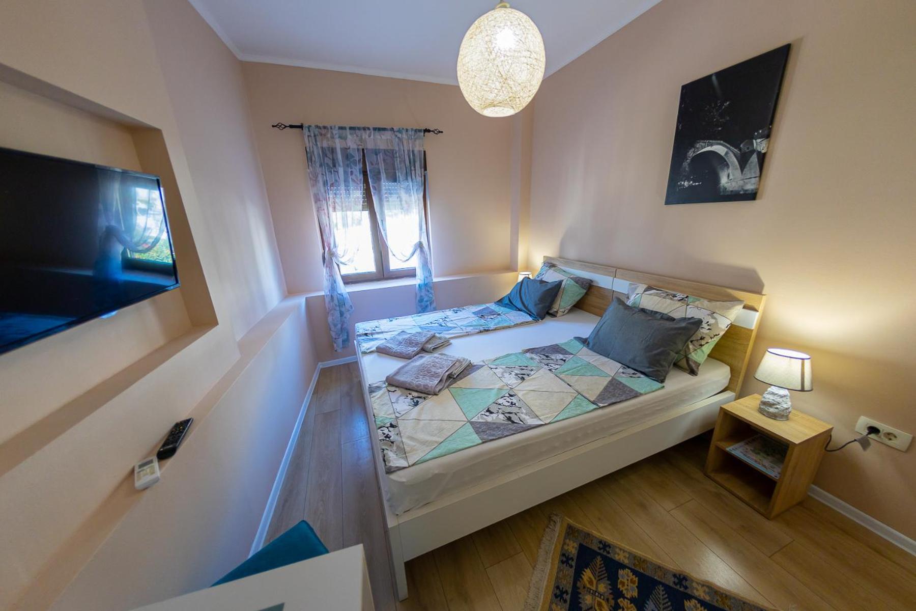 Kaldrma Guesthouse Mostar Buitenkant foto