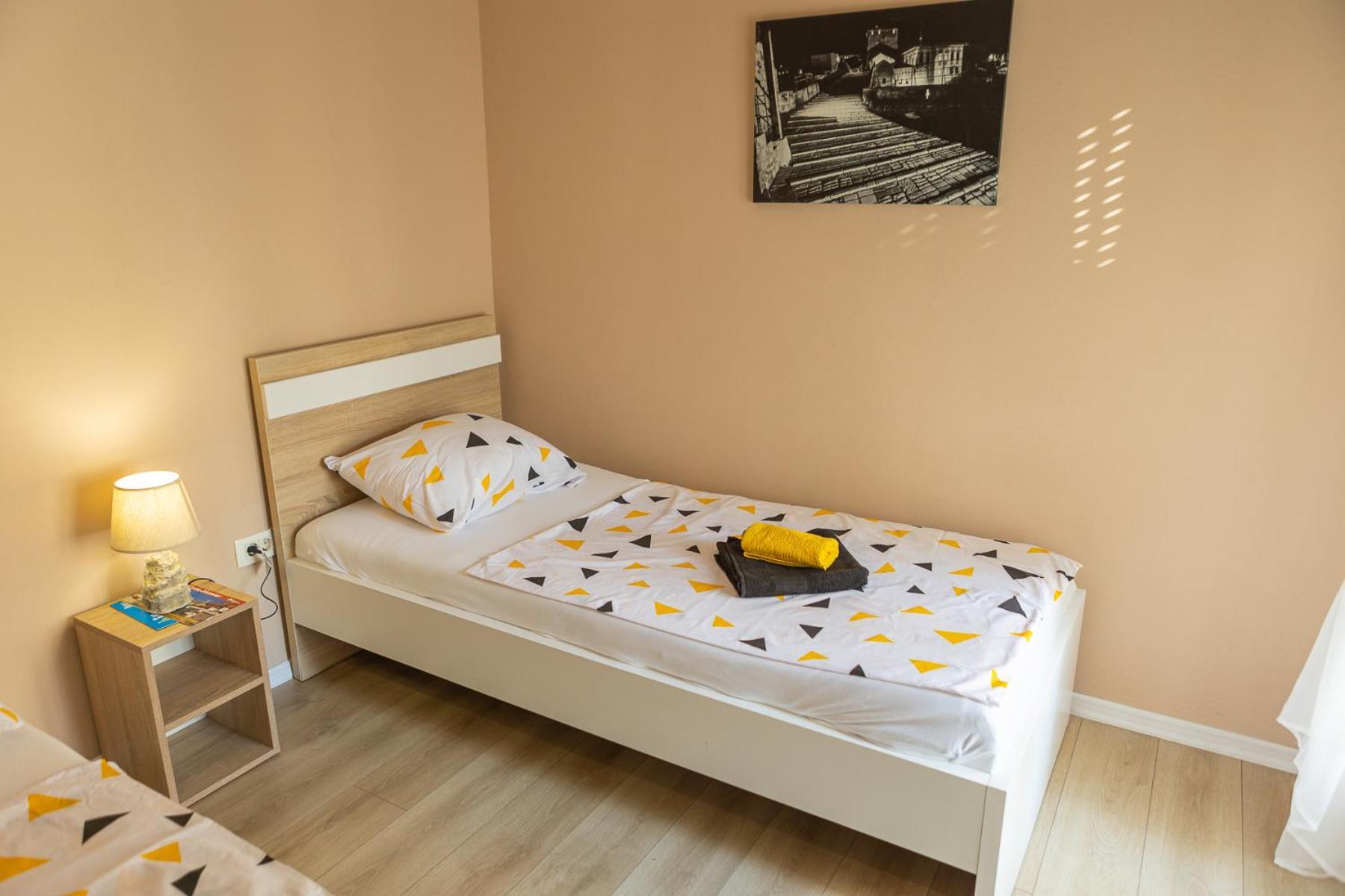 Kaldrma Guesthouse Mostar Buitenkant foto