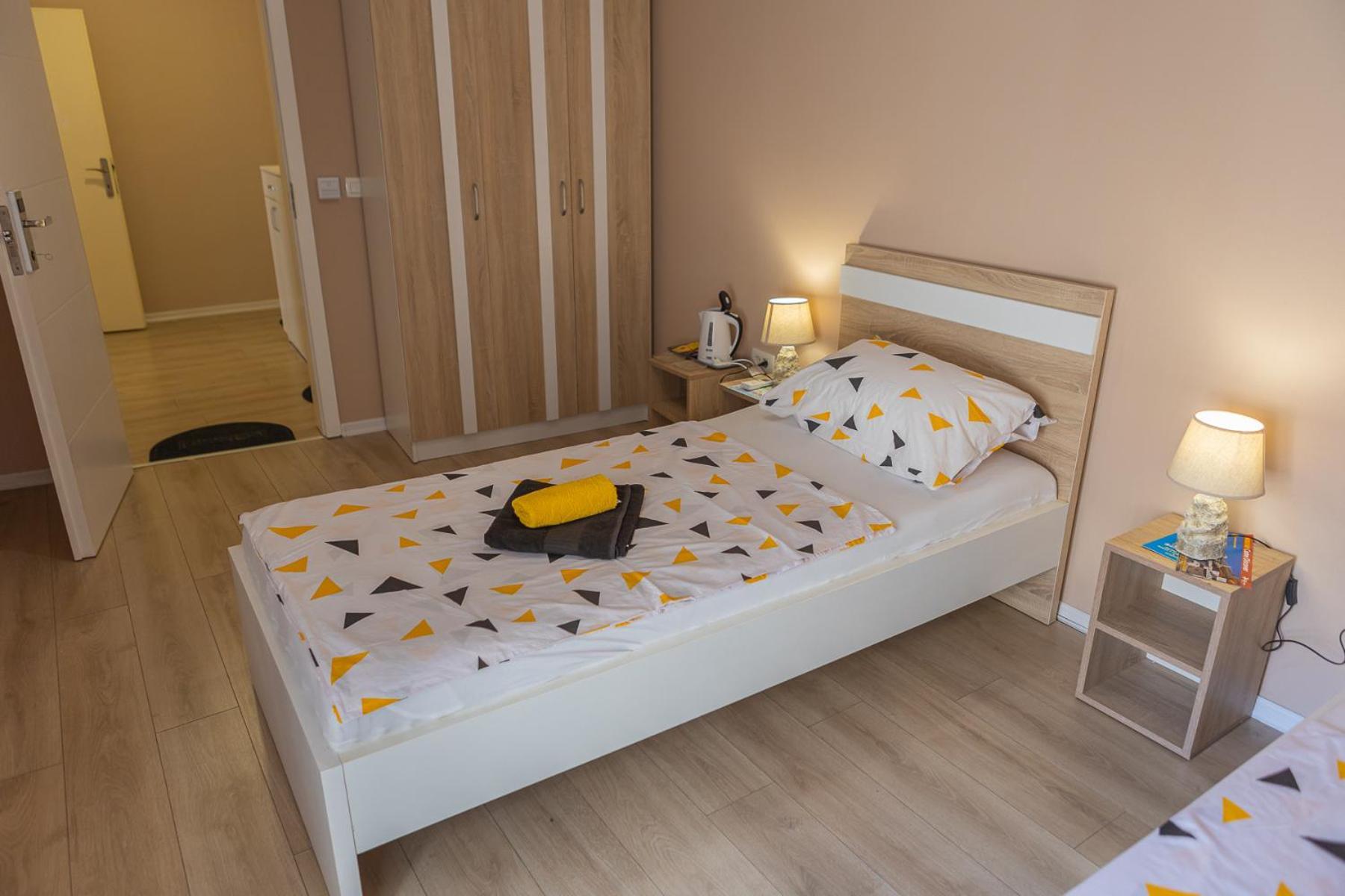 Kaldrma Guesthouse Mostar Buitenkant foto