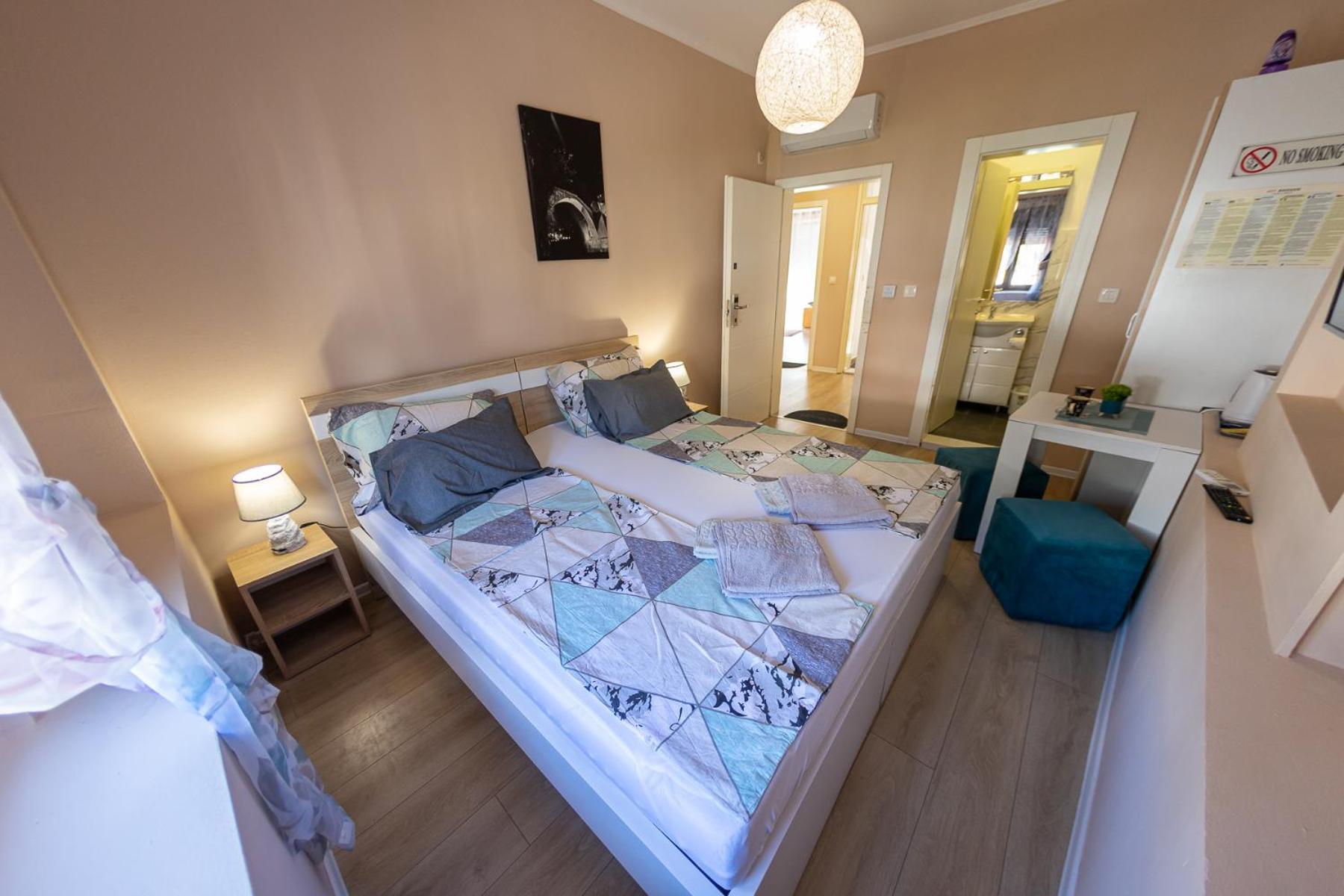 Kaldrma Guesthouse Mostar Buitenkant foto