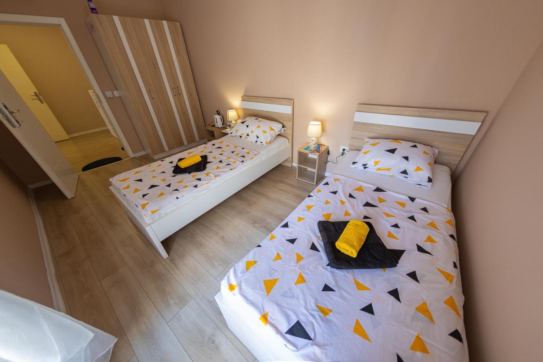 Kaldrma Guesthouse Mostar Buitenkant foto
