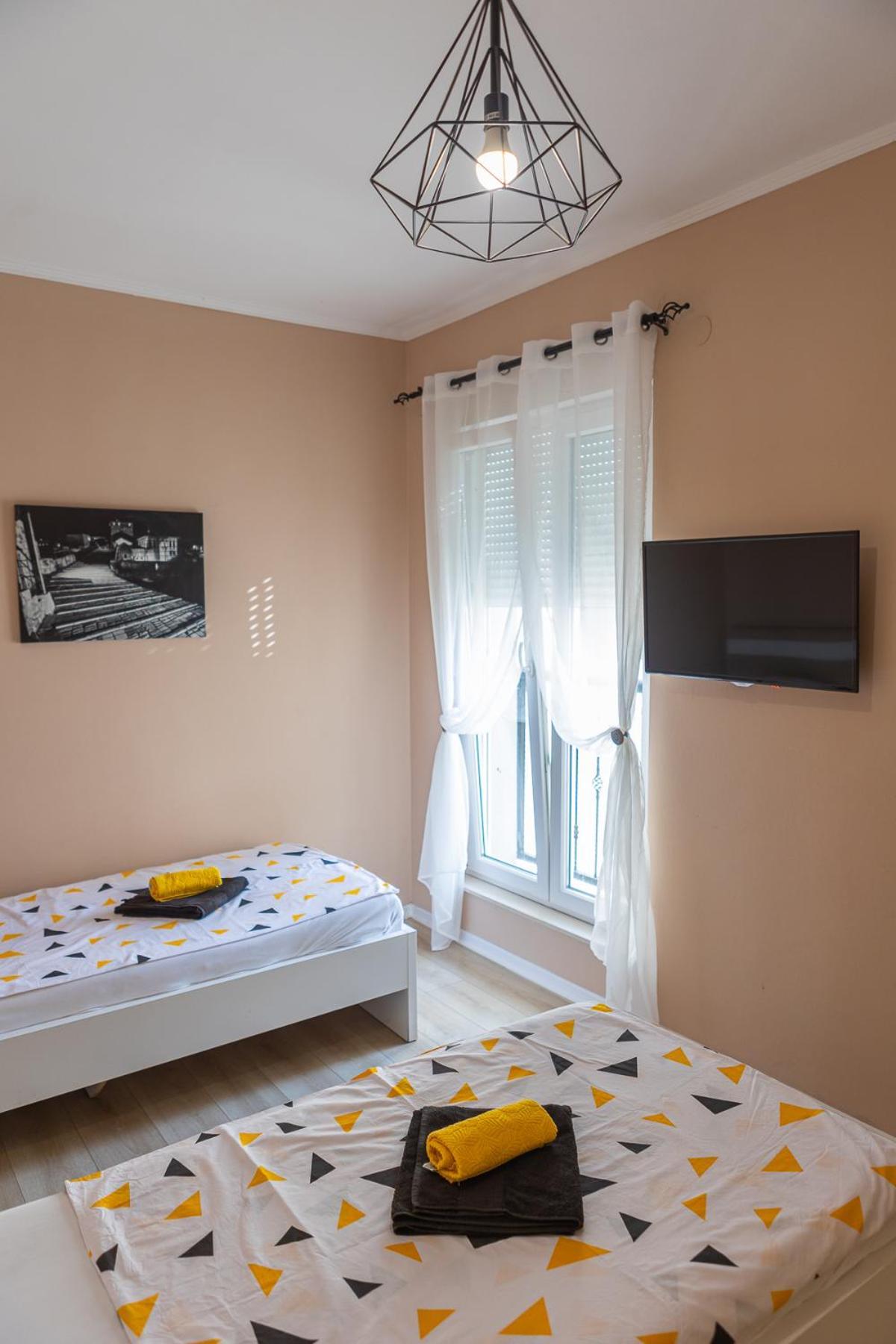 Kaldrma Guesthouse Mostar Buitenkant foto