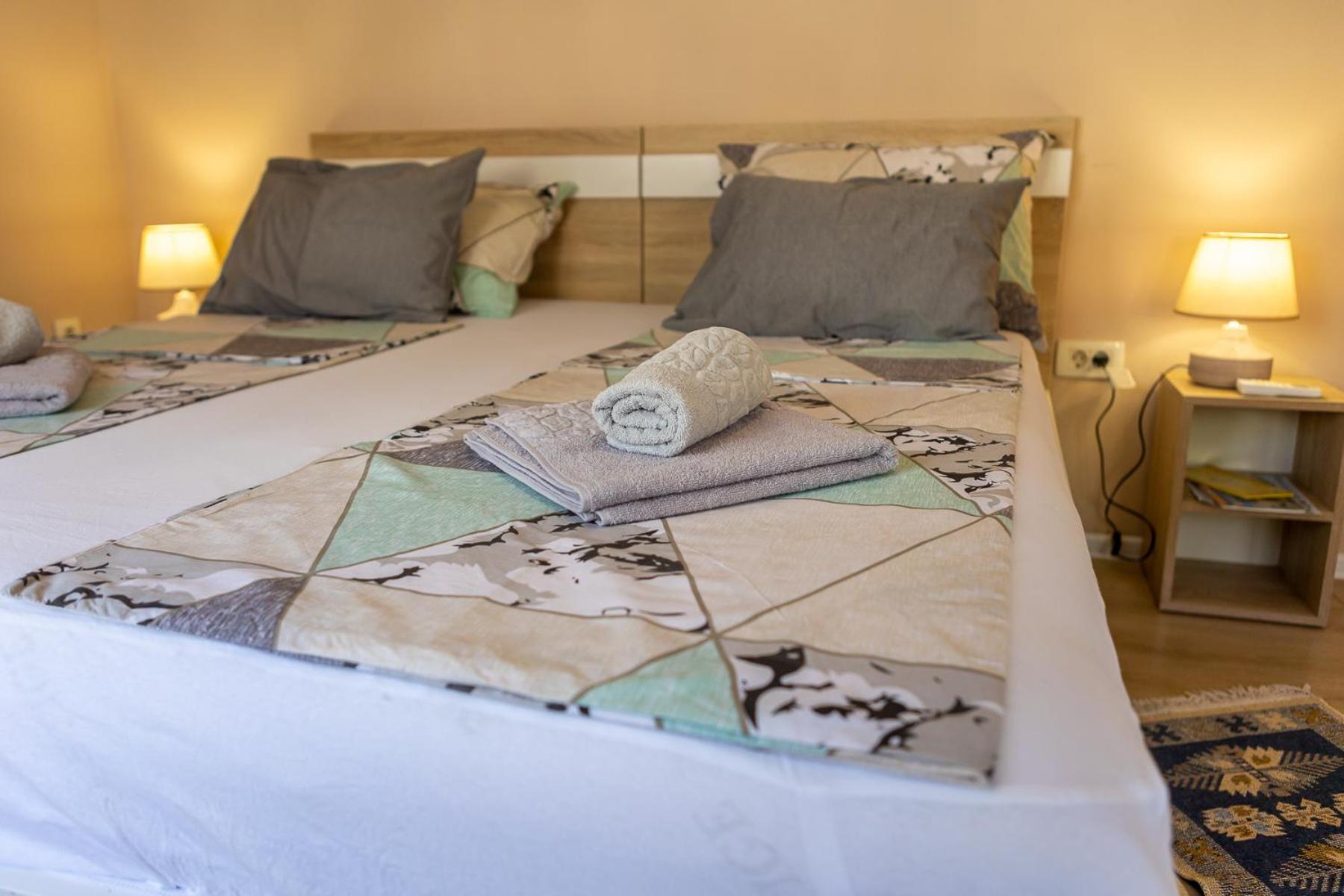 Kaldrma Guesthouse Mostar Buitenkant foto