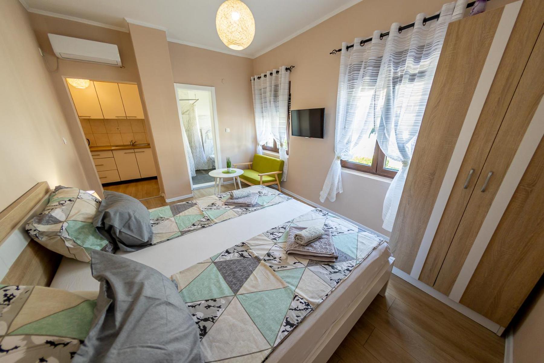 Kaldrma Guesthouse Mostar Buitenkant foto