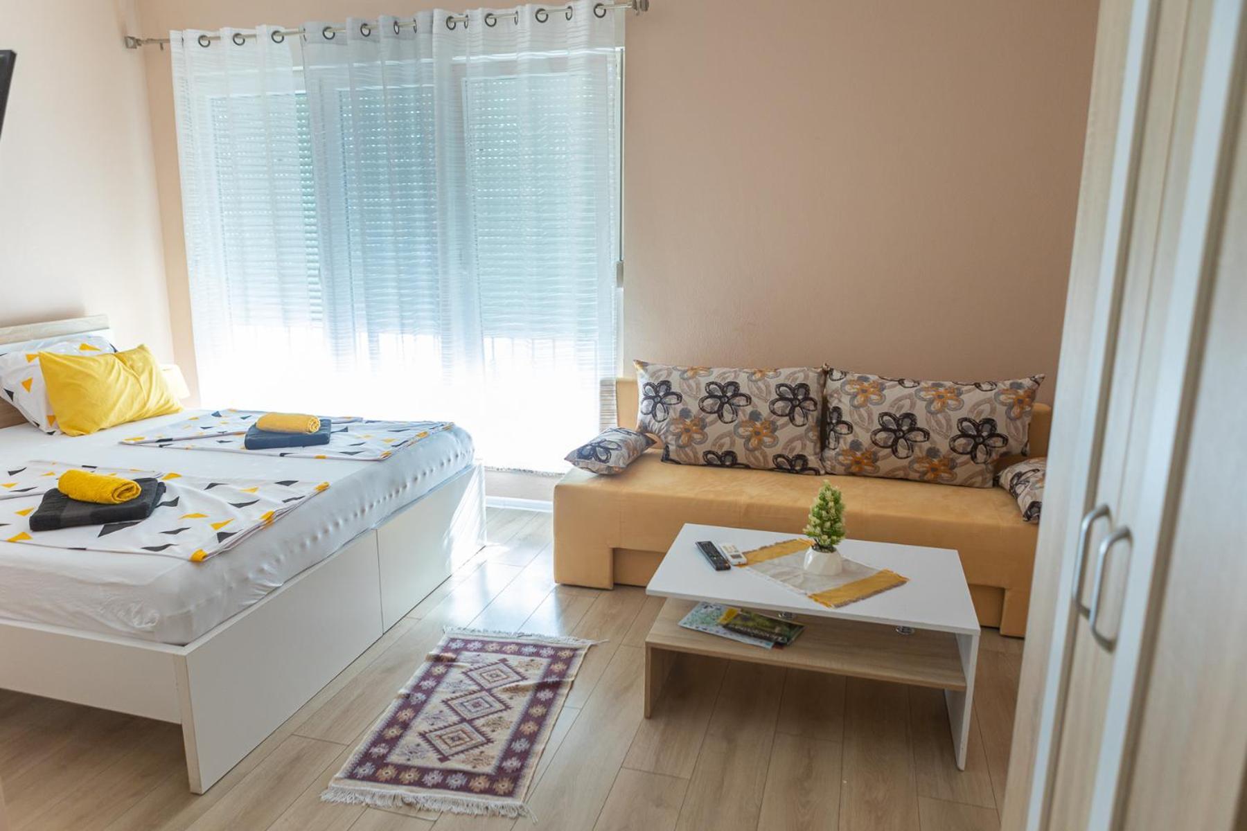 Kaldrma Guesthouse Mostar Buitenkant foto