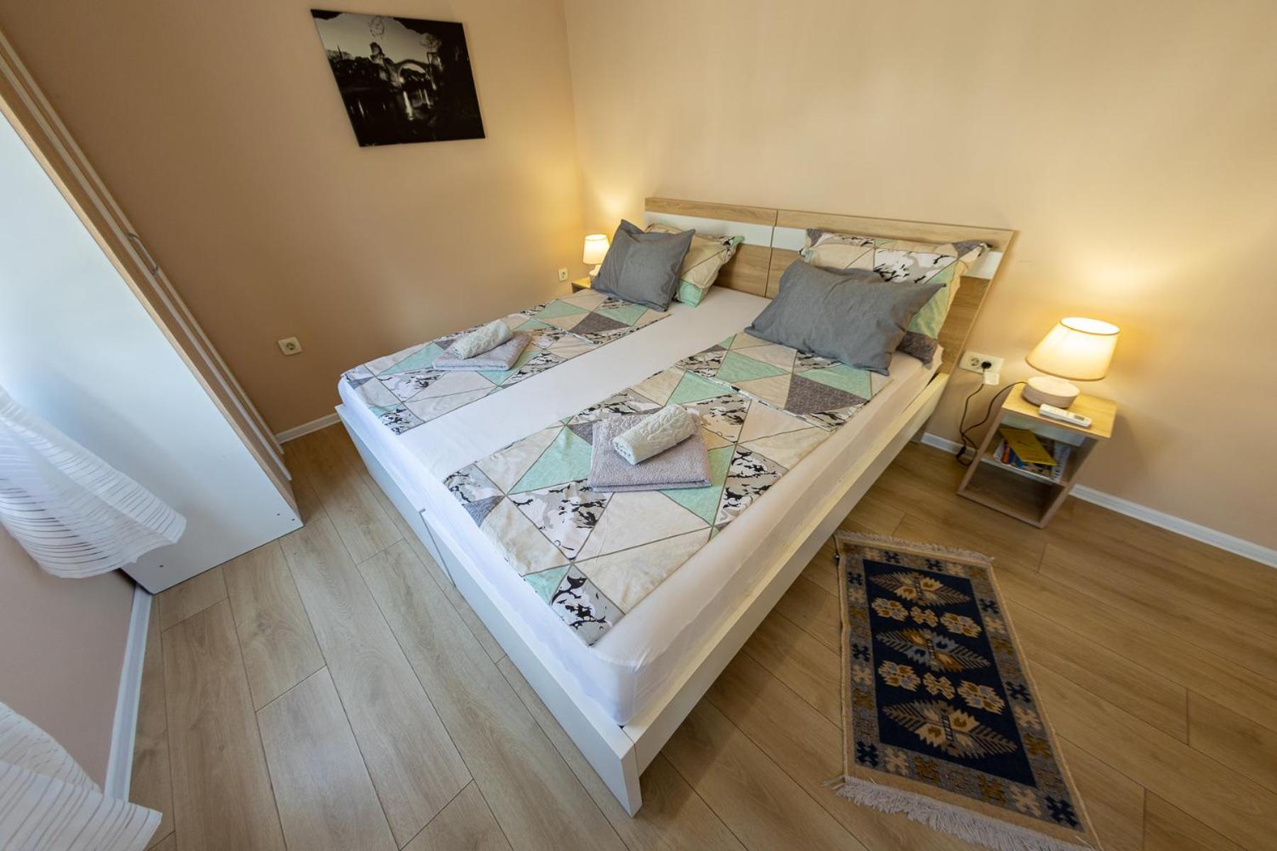 Kaldrma Guesthouse Mostar Buitenkant foto