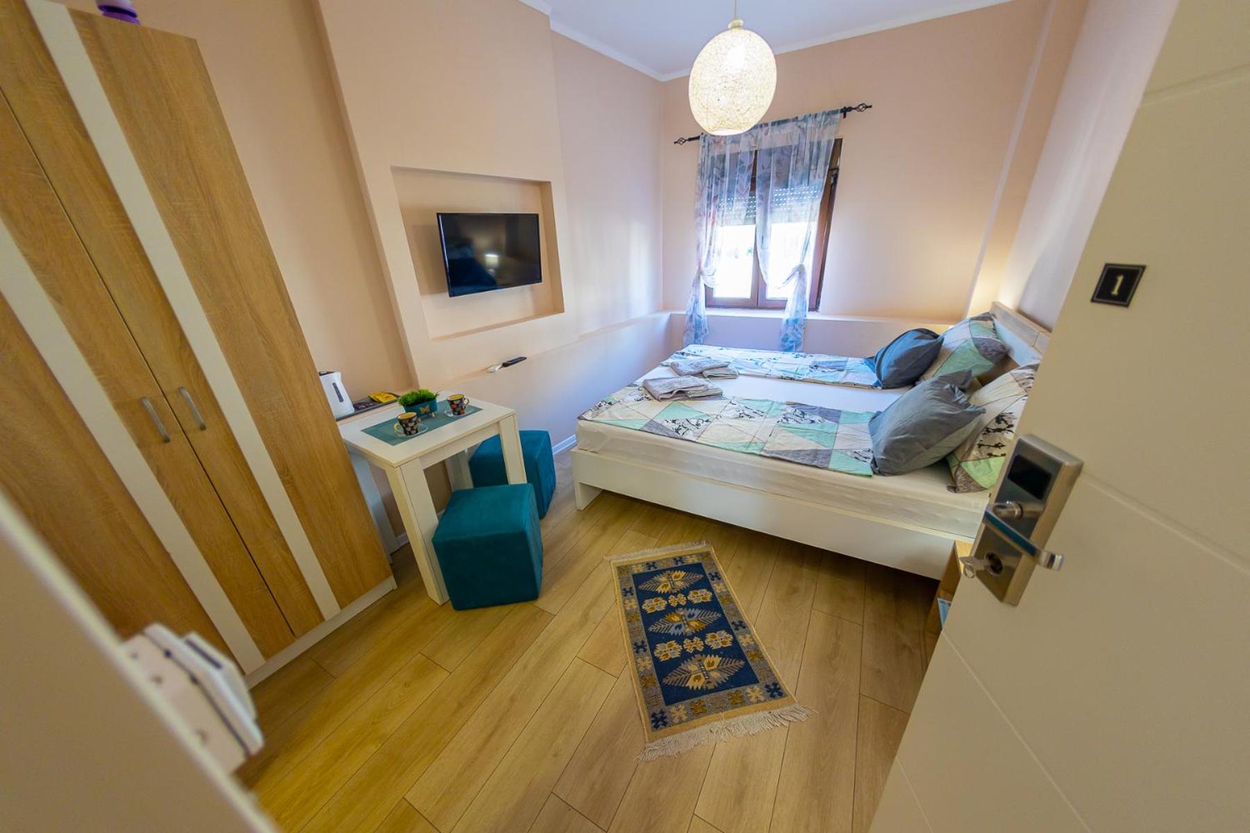 Kaldrma Guesthouse Mostar Buitenkant foto