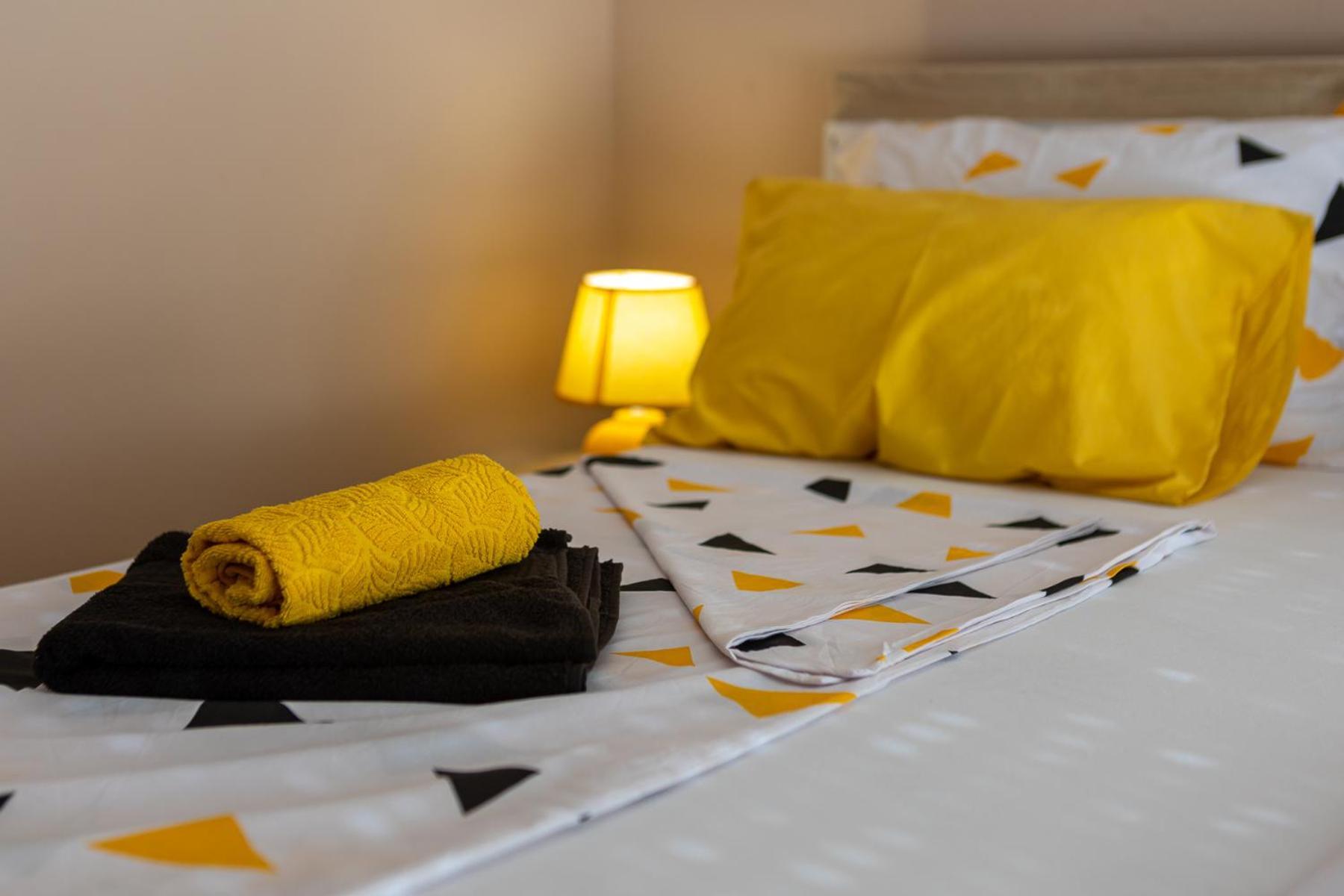 Kaldrma Guesthouse Mostar Buitenkant foto