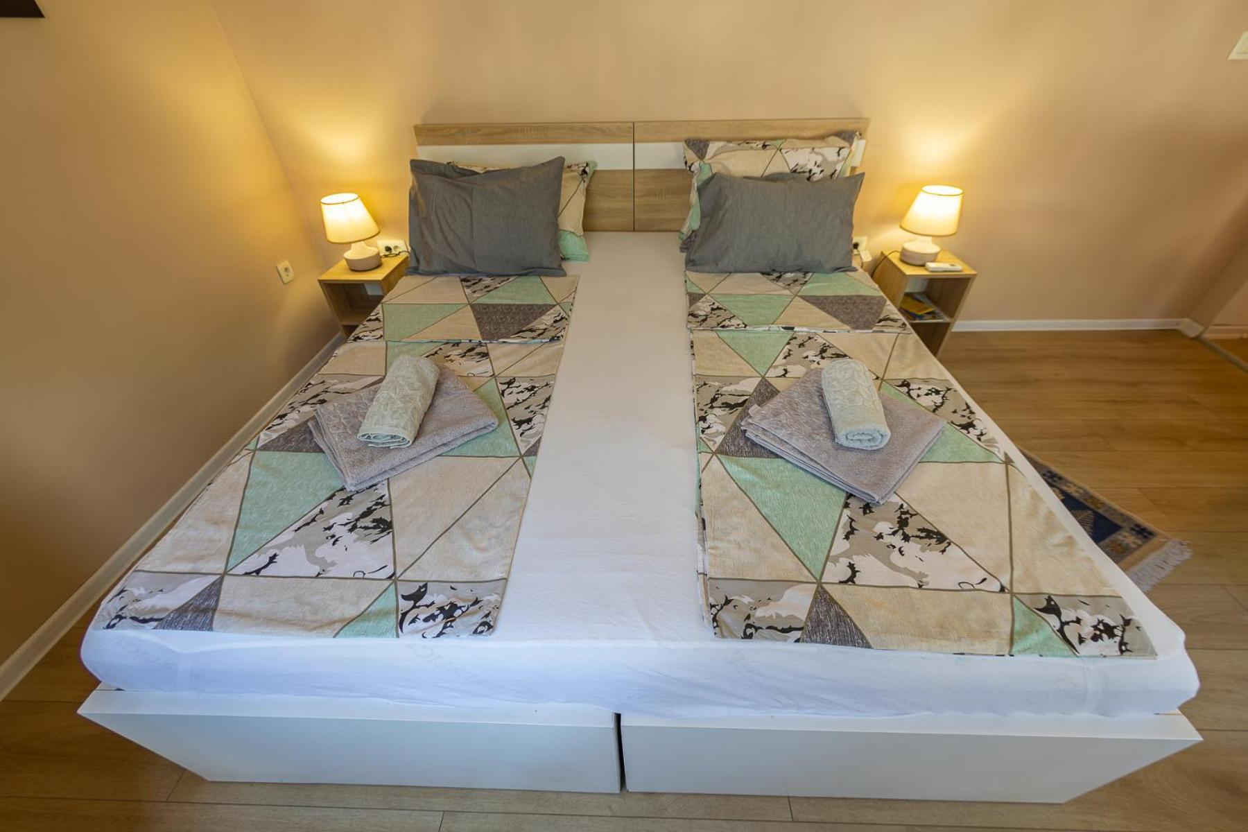 Kaldrma Guesthouse Mostar Buitenkant foto