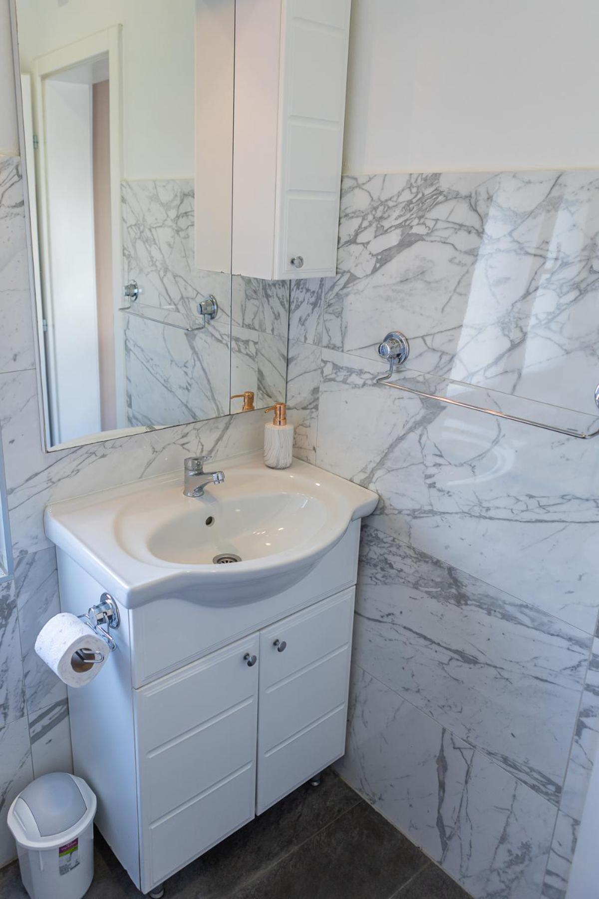 Kaldrma Guesthouse Mostar Buitenkant foto