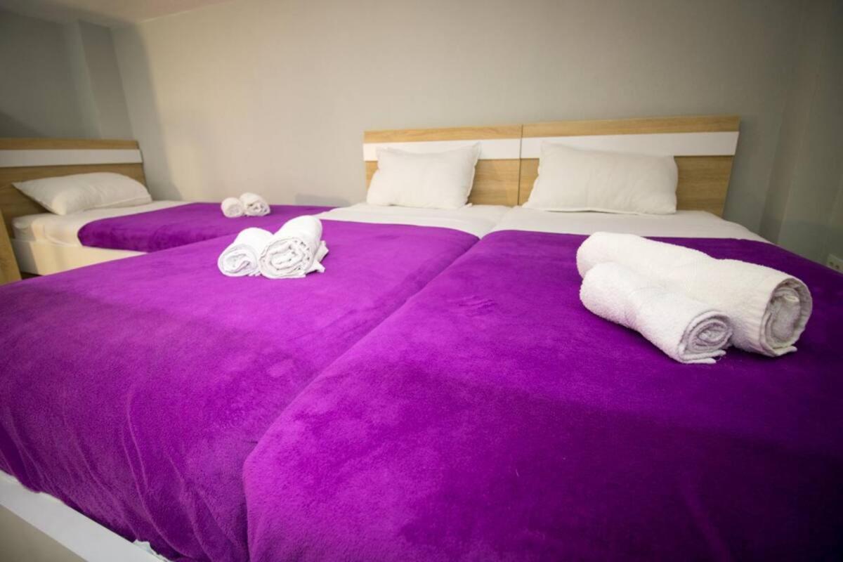 Kaldrma Guesthouse Mostar Buitenkant foto