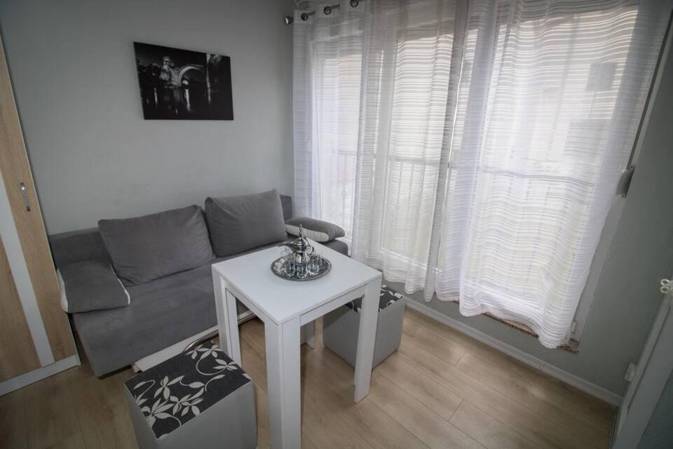 Kaldrma Guesthouse Mostar Buitenkant foto