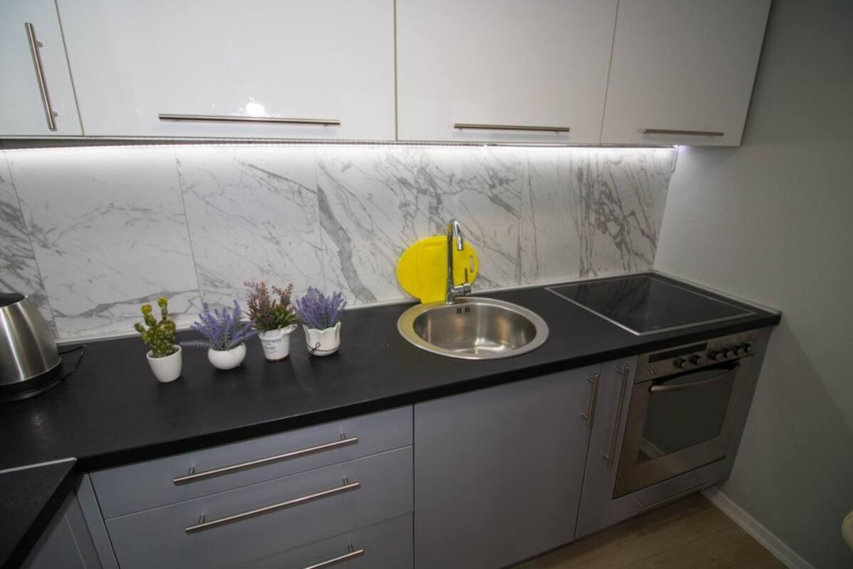 Kaldrma Guesthouse Mostar Buitenkant foto